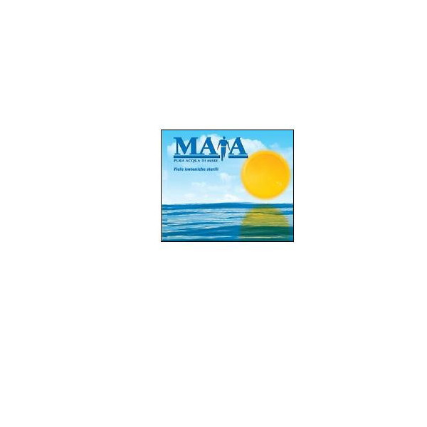 MAIA 30 FIALOIDI 10 ML