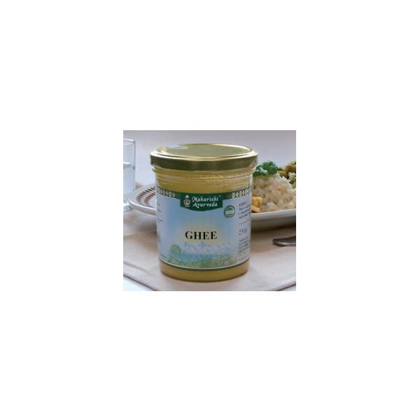 GHEE BIO BURRO CHIARIFICATO 480 G