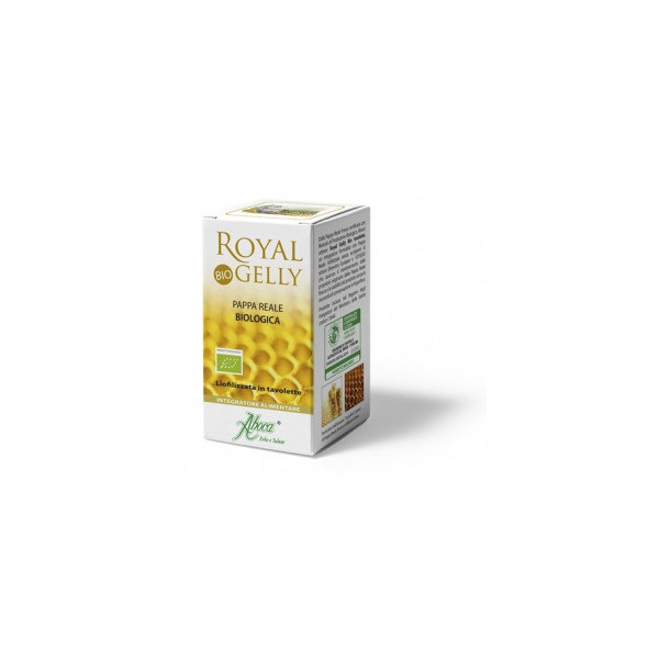 ROYALGELLY 40 TAVOLETTE