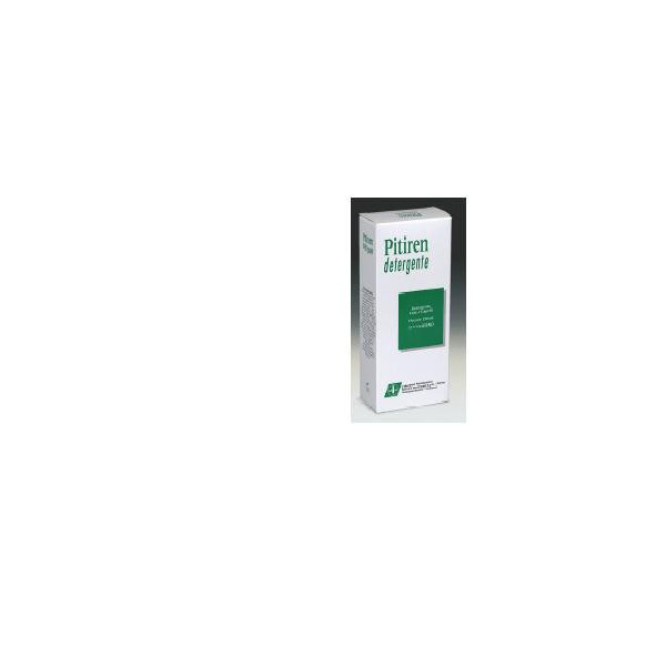 PITIREN DETERGENTE CUTE E CAPELLI 150 ML