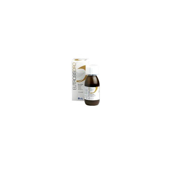 EUTROSIS ORO COLLUTORIO 120 ML