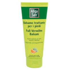 ALLGASAN BALSAMO TRATTANTE PER I PIEDI STANCHI E AFFATICATI 100 ML