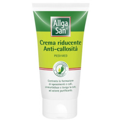 ALLGASAN CREMA RIDUCENTE ANTICALLOSITA' 75 ML