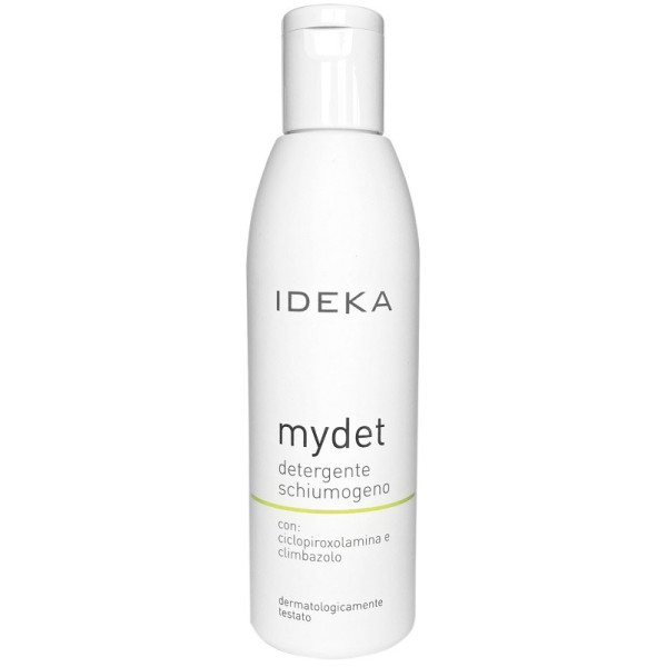 MYDET DOCCIASCHIUMA 200 ML