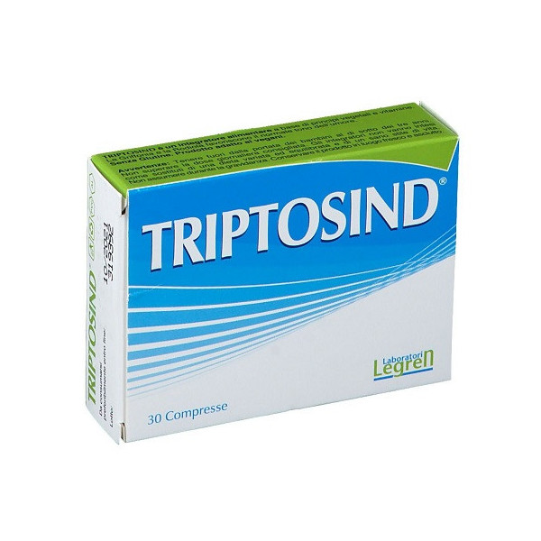 TRIPTOSIND 30 COMPRESSE