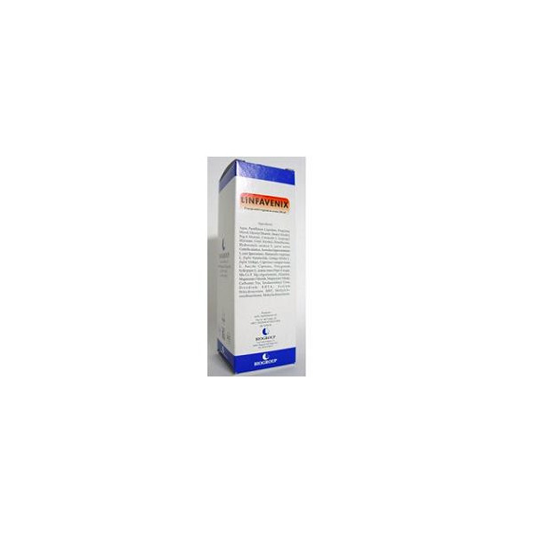 LINFAVENIX CREMA 100 ML