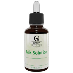MIX SOLUTION GOCCE 25 ML