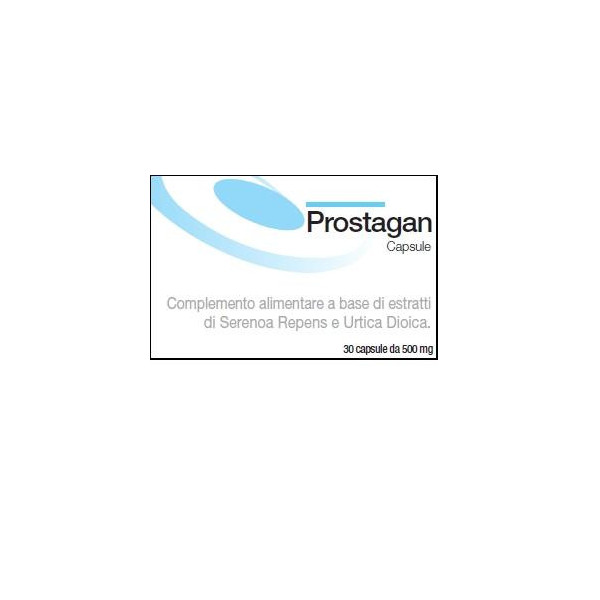 PROSTAGAN 30 CAPSULE