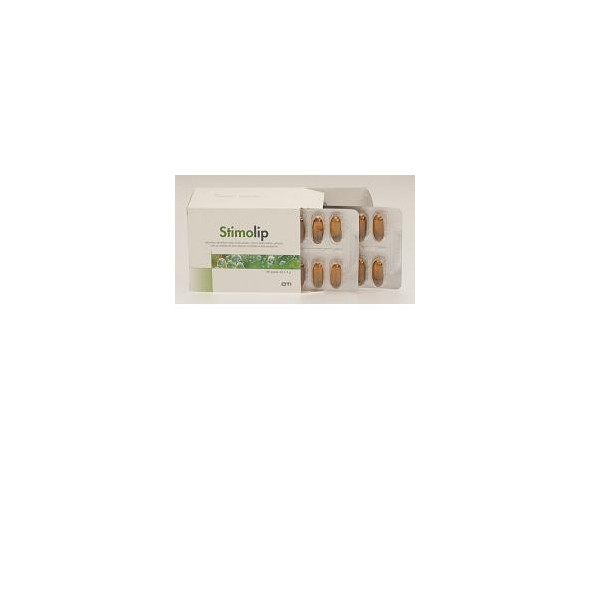 STIMOLIP 60 PERLE