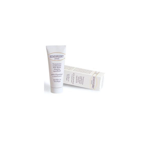 KEMIOFLEBIT LIPOGEL 100 ML