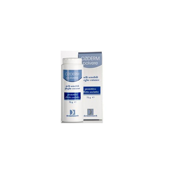 OZIDERM POLVERE 75 G
