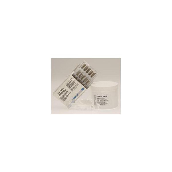 COLODREN 75 CAPSULE