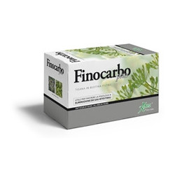 FINOCARBO PLUS TISANA 20 BUSTINE 2 G