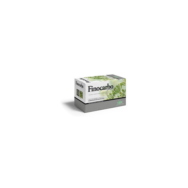 FINOCARBO PLUS TISANA 20 BUSTINE 2 G
