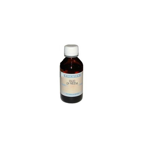 RAIHUEN OLIO NEEM USO ESTERNO 100 ML RAIHUEN OLIO NEEM USO ESTERNO 100 ML