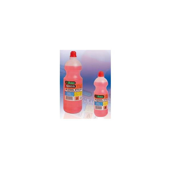ALCOOL IN FLACONE DA 500ML