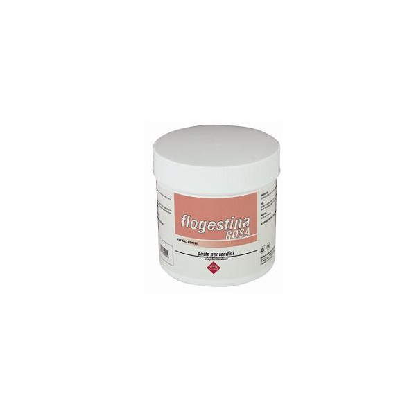 FLOGESTINE ROSA PASTA 1 KG