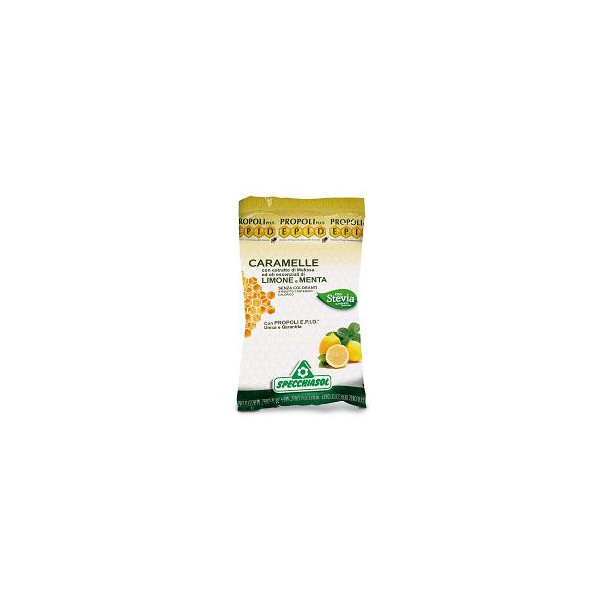 EPID CARAMELLE LIMONE 67,2 G
