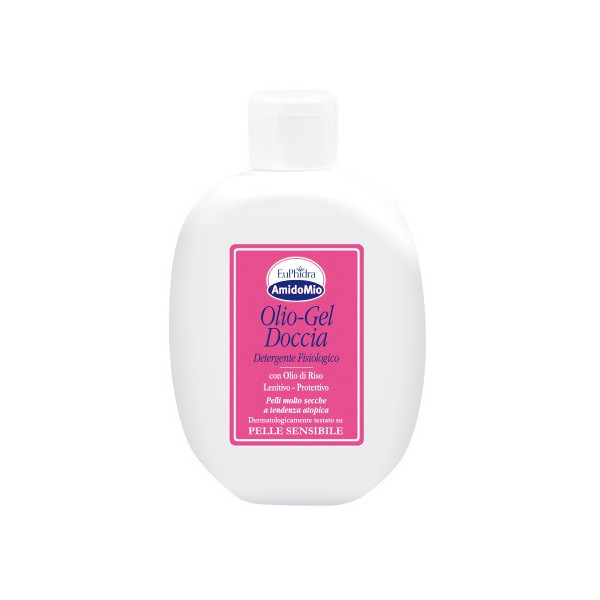 EUPHIDRA AMIDOMIO DOCCIA OLIO 200 ML