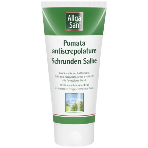 ALLGASAN POMATA ANTISCREPOLATURE 90 ML