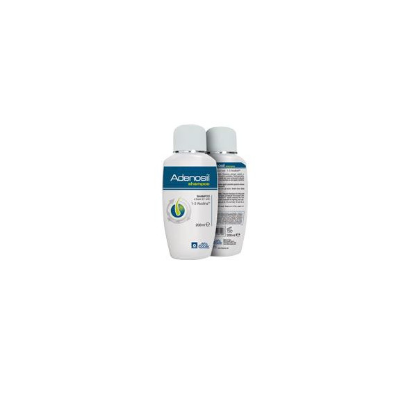 ADENOSIL SHAMPOO 200 ML