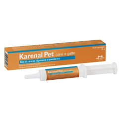 KARENAL PET PASTA APPETIBILE 30 G