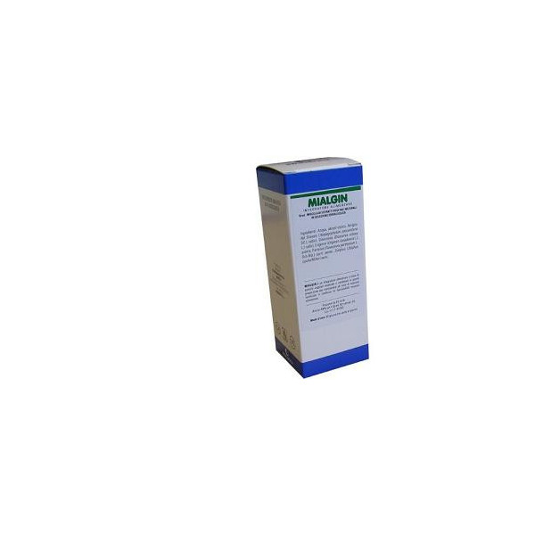 MIALGIN GOCCE 50 ML