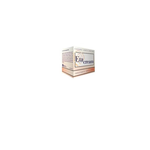 ETA CREAM ANTIAGE 50 ML