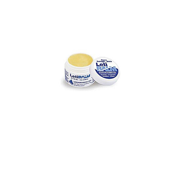 LETIBALM ADULTI 10 ML