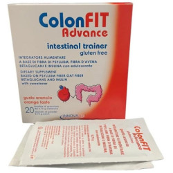 COLONFIT ADVANCE ARANCIA 20 BUSTINE