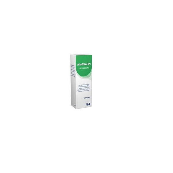 ALFAREPAGIN CREMA 50 ML