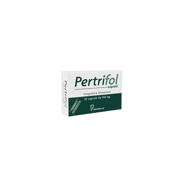 PERTRIFOL 30 CAPSULE