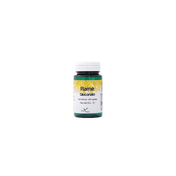 RAME 100 CAPSULE