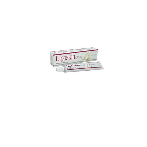 PHARCOS LIPOSKIN CREMA 40 ML