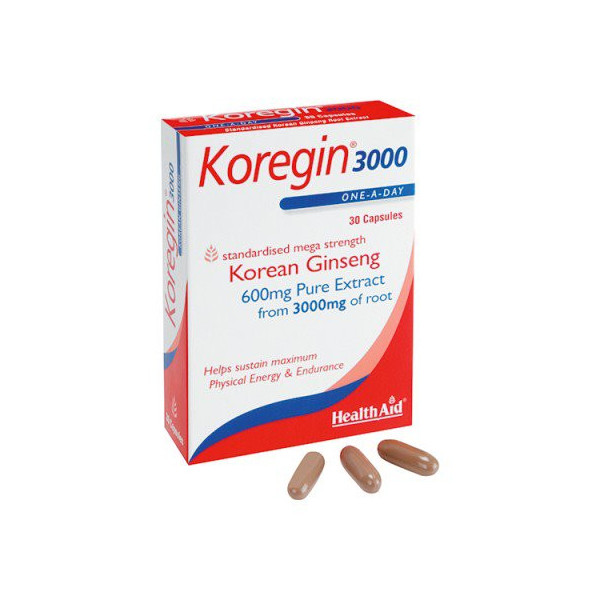 KOREGIN 3000 BLISTER PACK 1 PEZZO