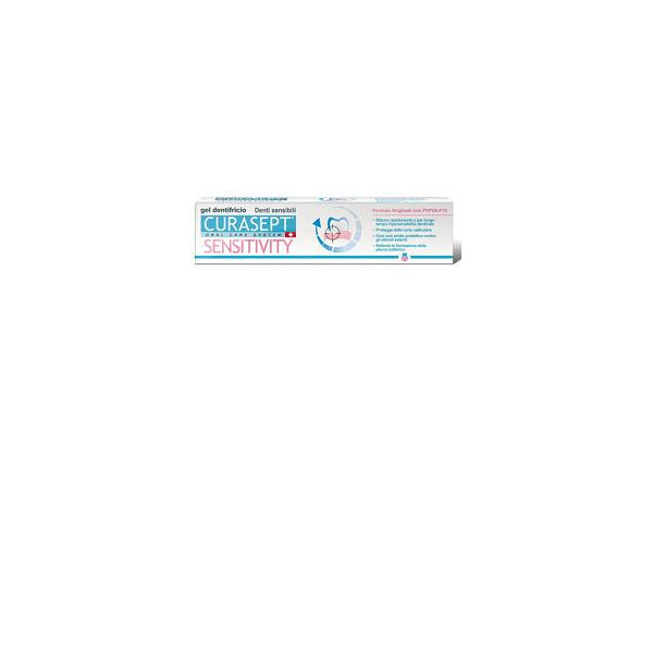 CURASEPT SENSITIVITY DENTIFRICIO 75 ML