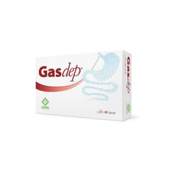 GASDEP 45 CAPSULE