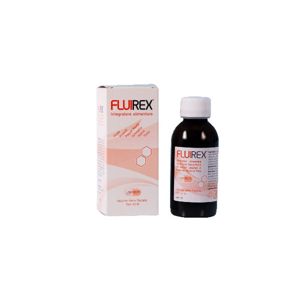 FLUIREX 150 ML