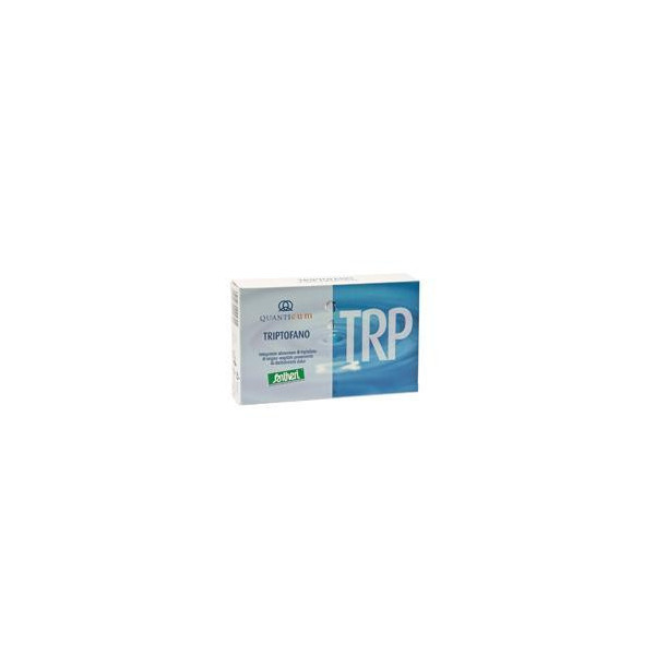 TRIPTOFANO 40 CAPSULE 15 G STV