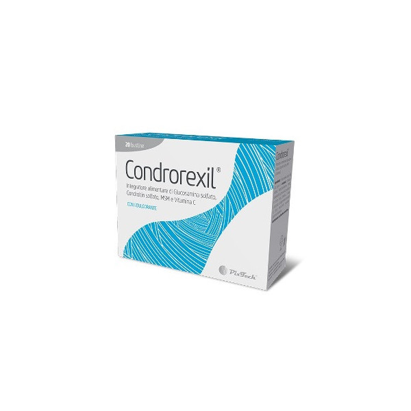 CONDROREXIL 20 BUSTINE
