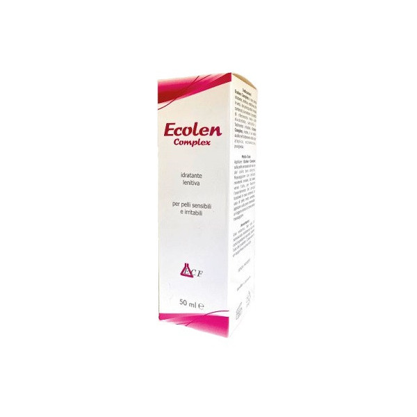 ECOLEN CREMA 50 ML