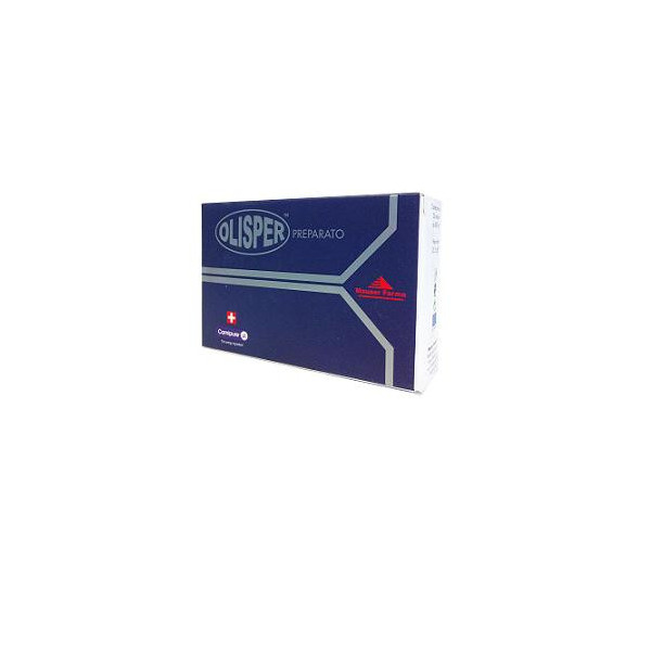 OLISPER 30 CAPSULE
