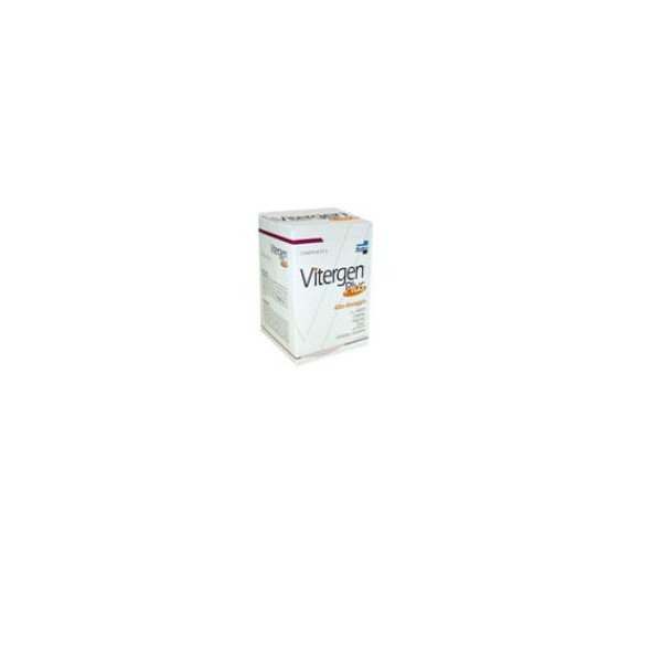 VITERGEN PLUS 12 BUSTINE
