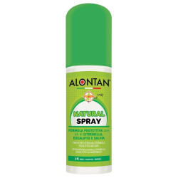 ALONTAN NATURAL SPRAY 75 ML