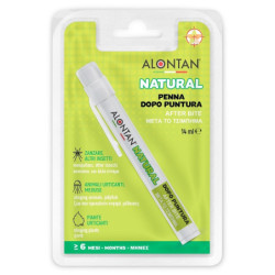 ALONTAN DOPO PUNTURA NATURAL 14 ML