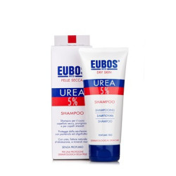 EUBOS UREA 5% SHAMPOO 200 ML