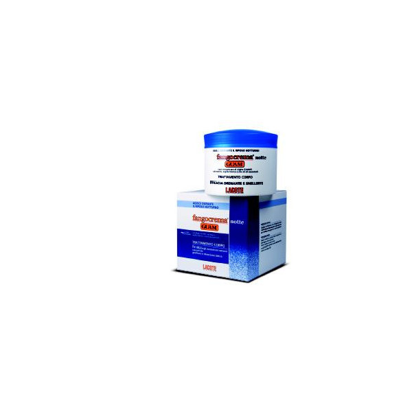 GUAM FANGOCREMA NOTTE 500 ML
