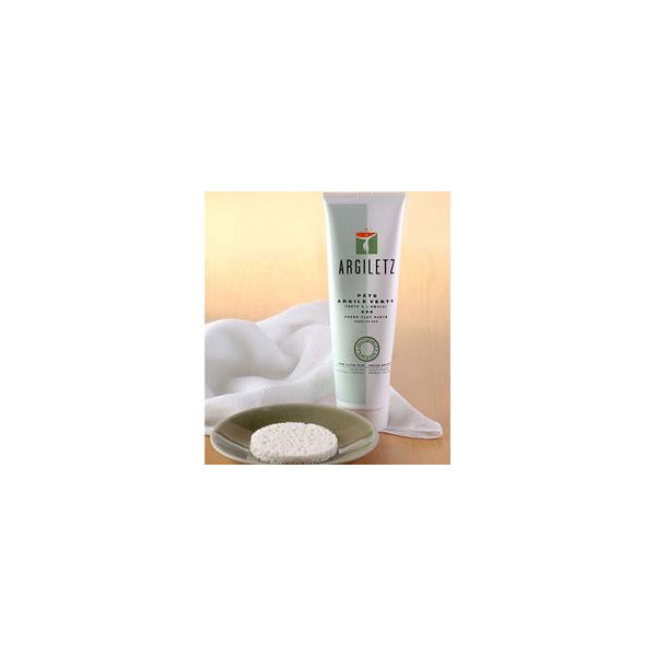 ARGILETZ ARGILLA PRO CATAPLASMA 400 G