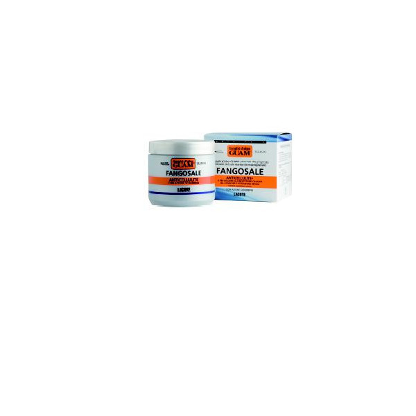 GUAM TALASSO FANGOSALE 500 ML