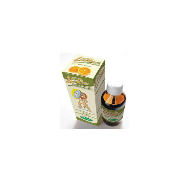 LEO VACCINIUM 100 ML